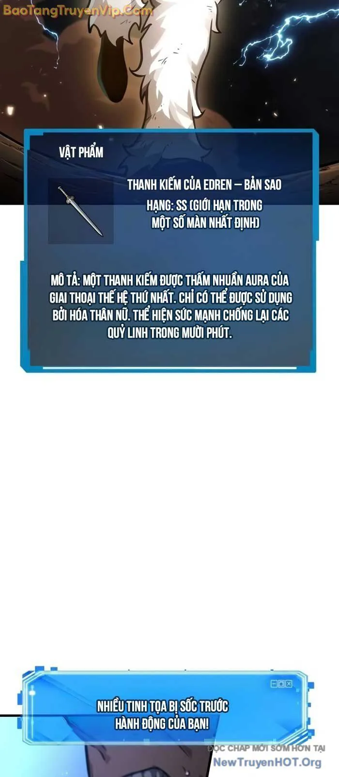Toàn Trí Độc Giả chương 274 - trang 82