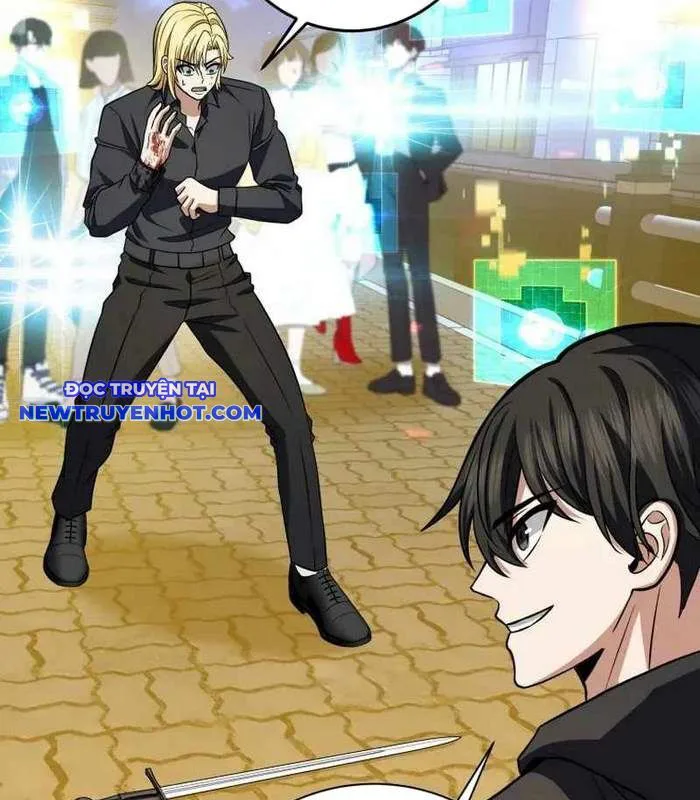 Vua Gacha Trùm Game Thủ chương 22 - trang 50