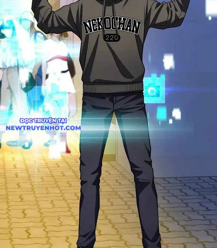 Vua Gacha Trùm Game Thủ chương 22 - trang 53