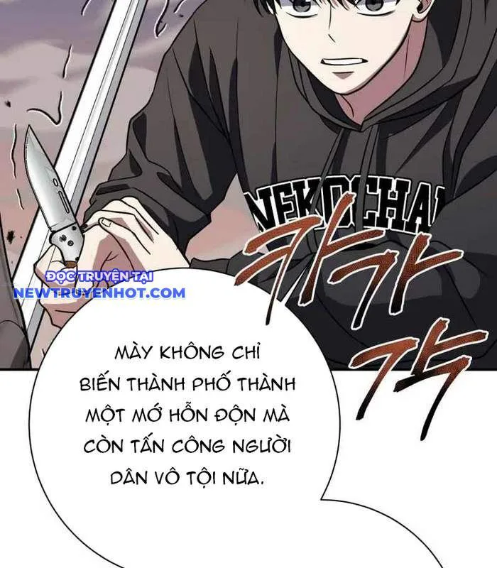Vua Gacha Trùm Game Thủ chương 22 - trang 109