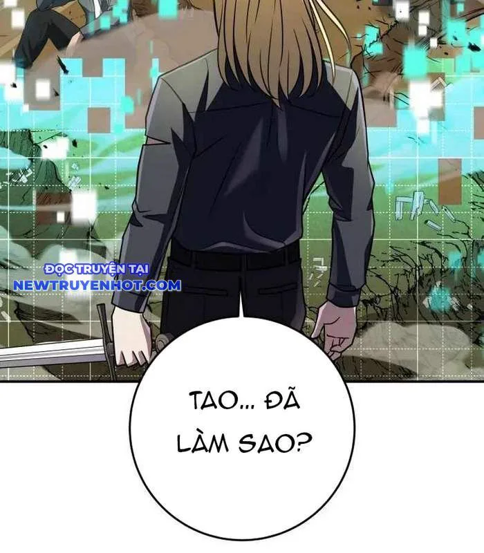 Vua Gacha Trùm Game Thủ chương 22 - trang 124
