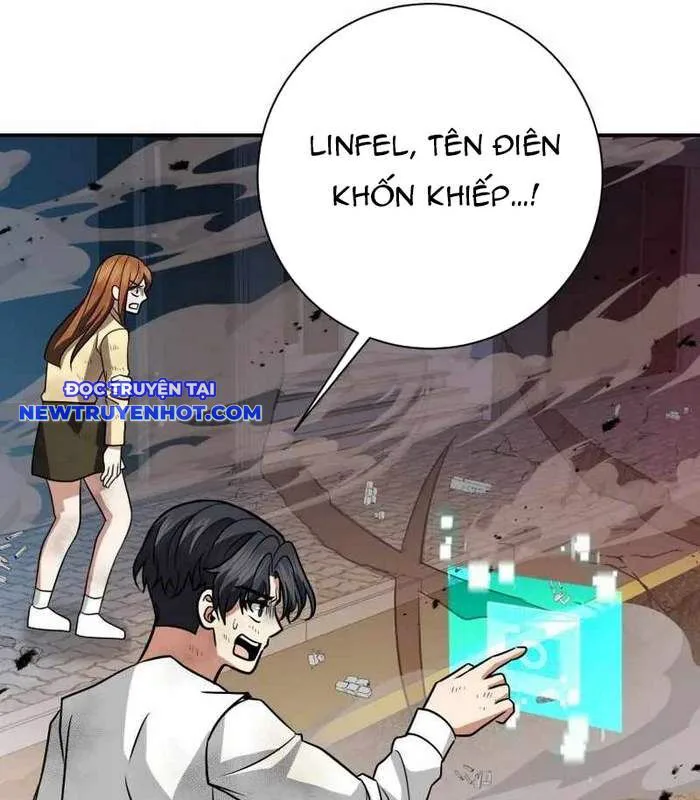 Vua Gacha Trùm Game Thủ chương 22 - trang 132