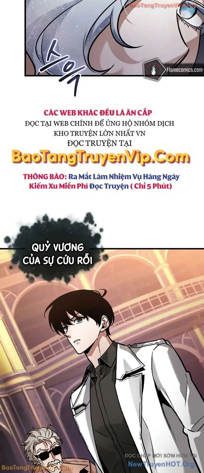 Toàn Trí Độc Giả chương 276 - trang 76