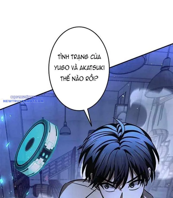 Vua Gacha Trùm Game Thủ chương 30 - trang 5