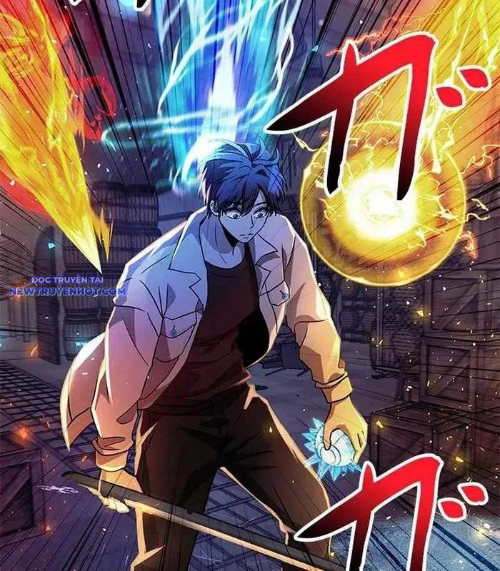 Vua Gacha Trùm Game Thủ chương 30 - trang 29