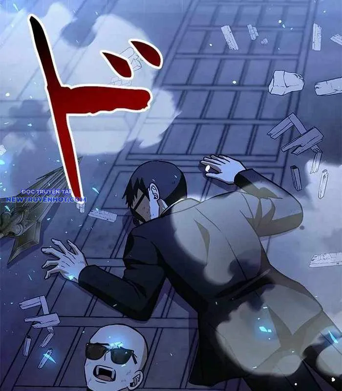Vua Gacha Trùm Game Thủ chương 30 - trang 35
