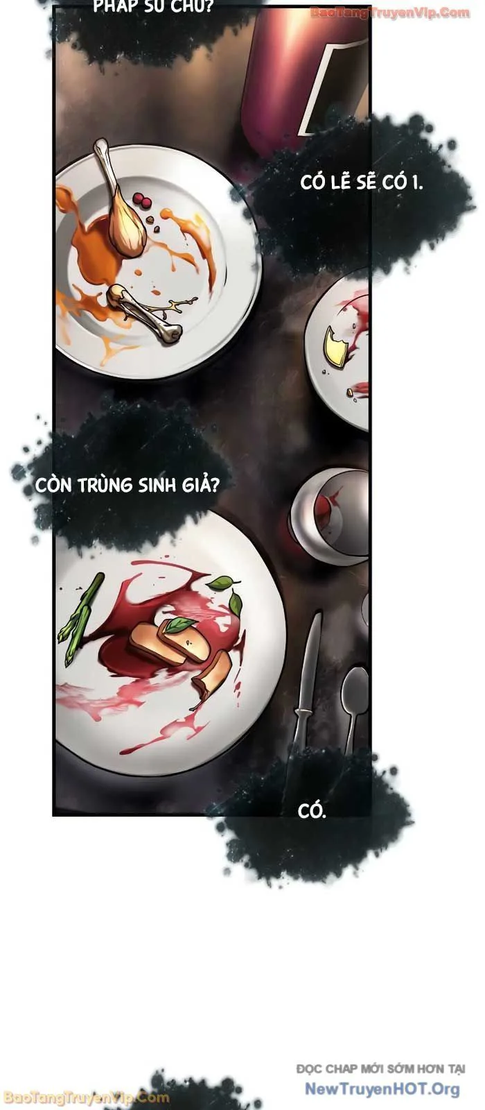 Toàn Trí Độc Giả chương 277 - trang 19