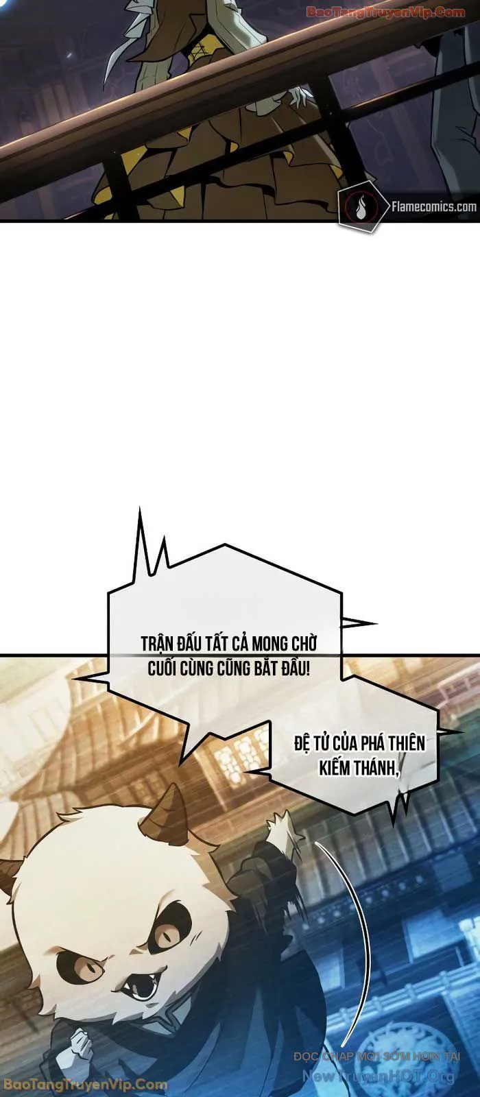 Toàn Trí Độc Giả chương 277 - trang 41