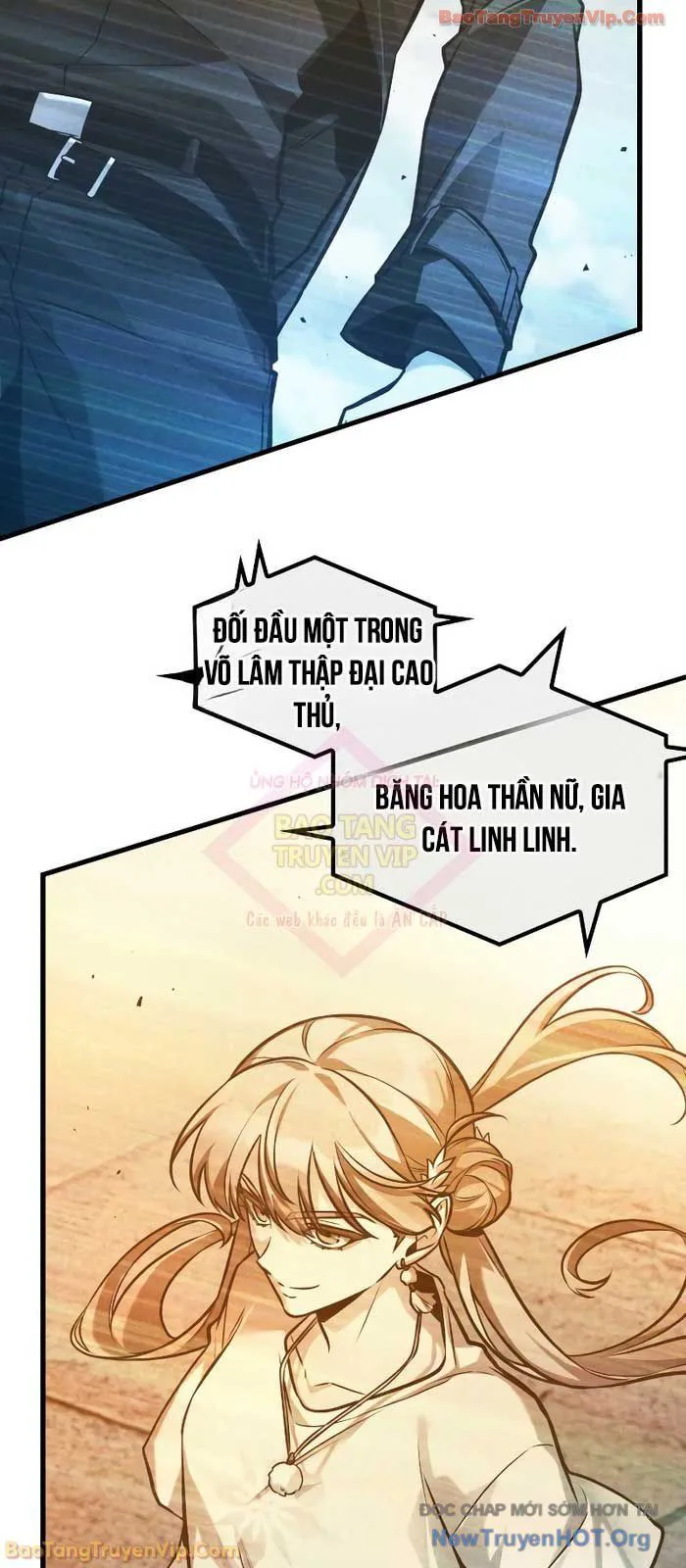 Toàn Trí Độc Giả chương 277 - trang 43