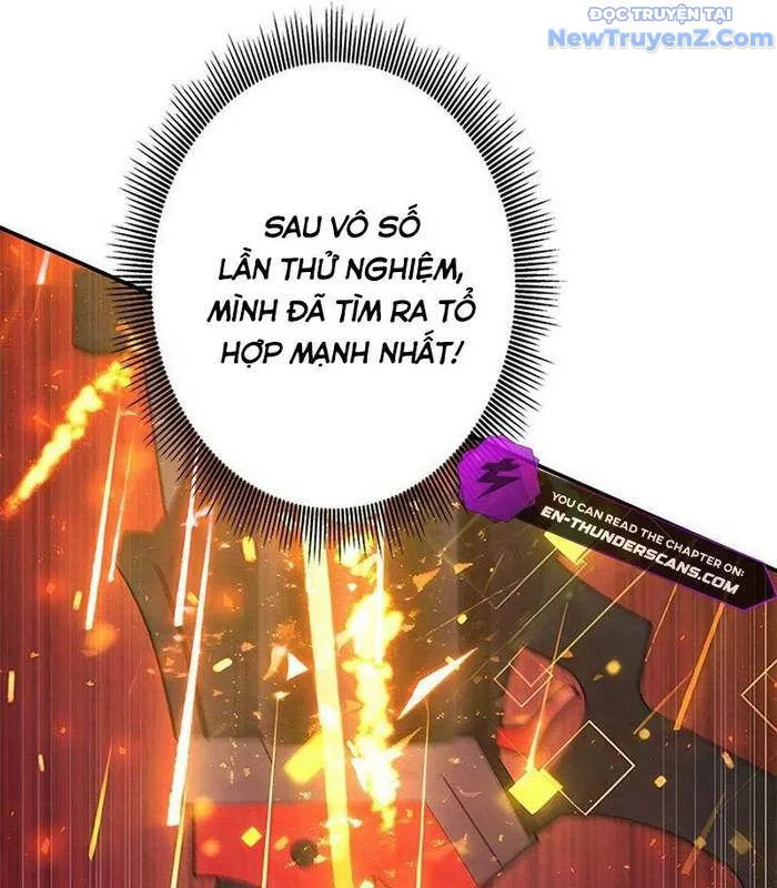 Vua Gacha Trùm Game Thủ chương 34 - trang 85