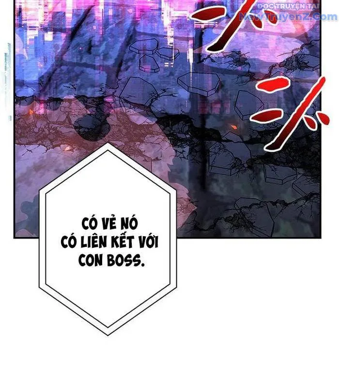 Vua Gacha Trùm Game Thủ chương 34 - trang 106