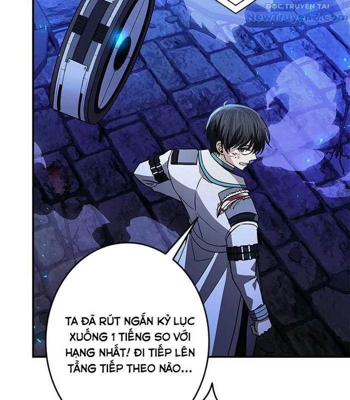 Vua Gacha Trùm Game Thủ chương 34 - trang 108