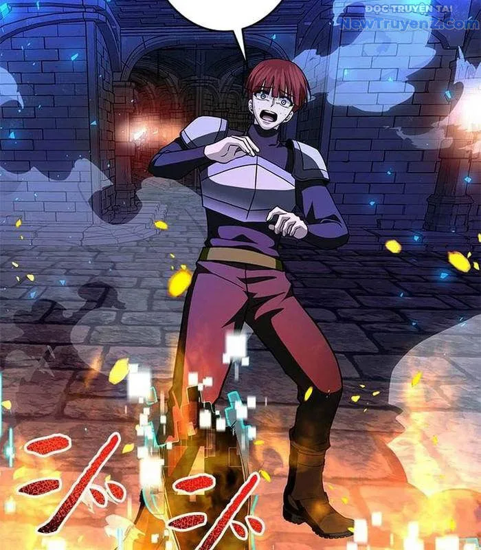 Vua Gacha Trùm Game Thủ chương 34 - trang 130