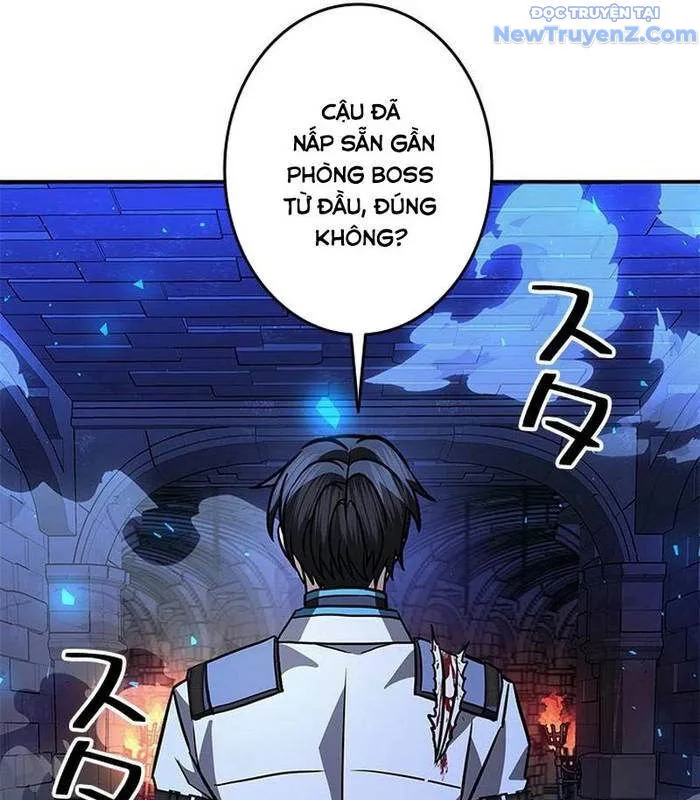 Vua Gacha Trùm Game Thủ chương 34 - trang 133