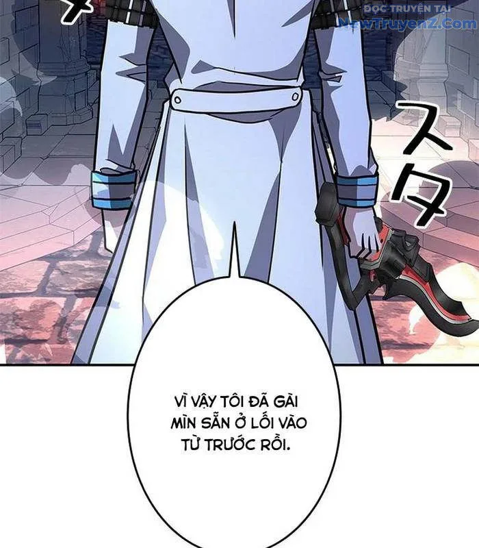 Vua Gacha Trùm Game Thủ chương 34 - trang 134