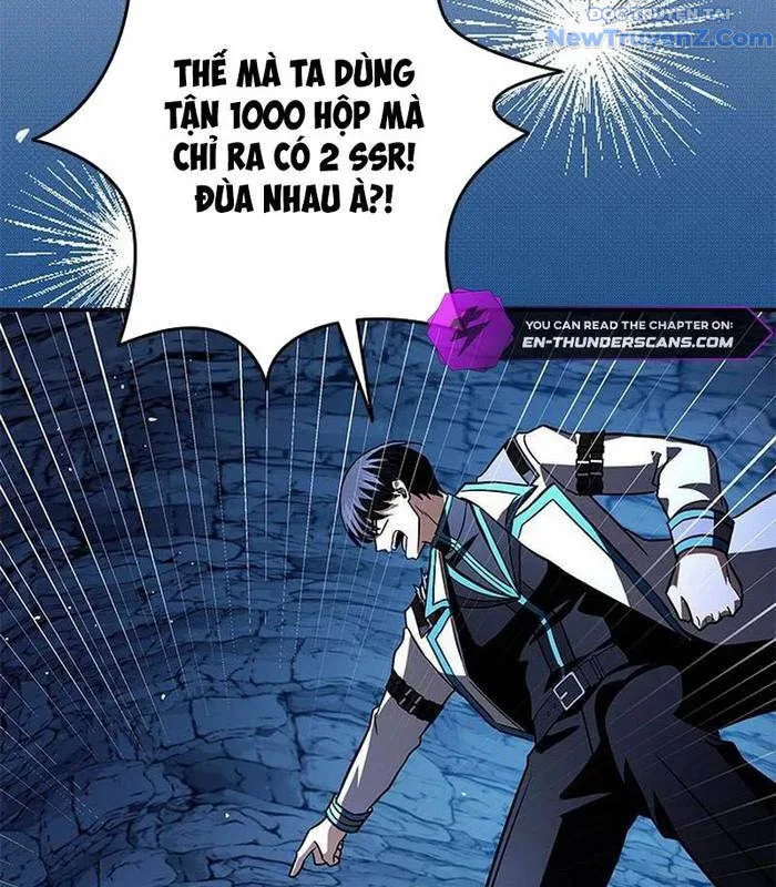 Vua Gacha Trùm Game Thủ chương 34 - trang 149