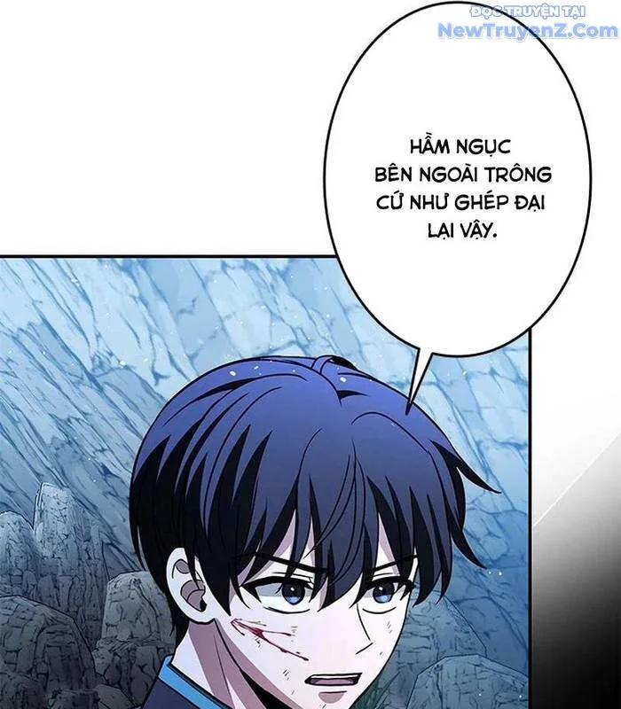 Vua Gacha Trùm Game Thủ chương 34 - trang 176