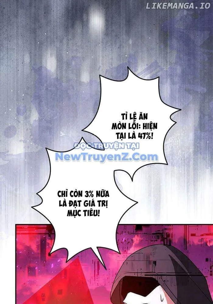 Vua Gacha Trùm Game Thủ chương 41 - trang 14