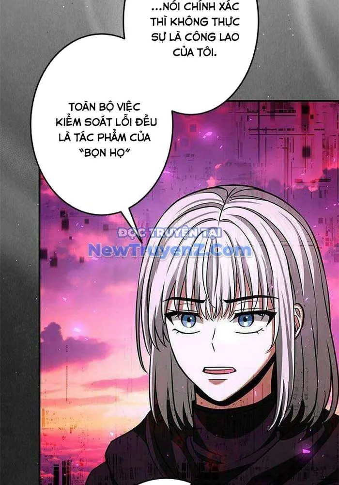 Vua Gacha Trùm Game Thủ chương 41 - trang 21