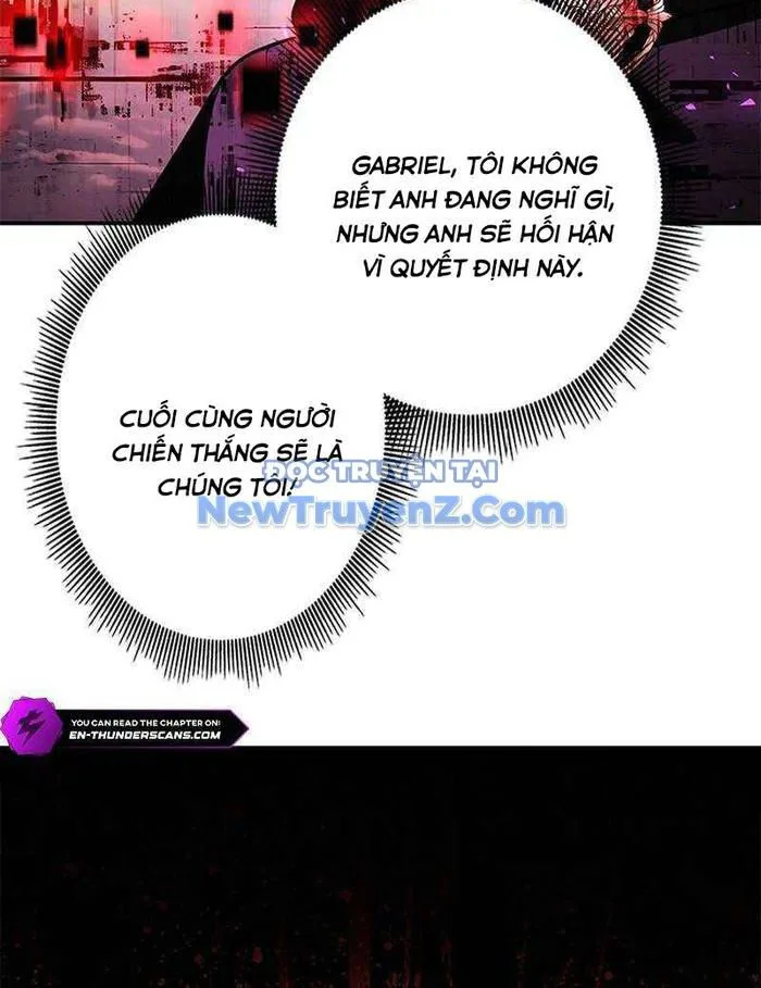 Vua Gacha Trùm Game Thủ chương 41 - trang 36