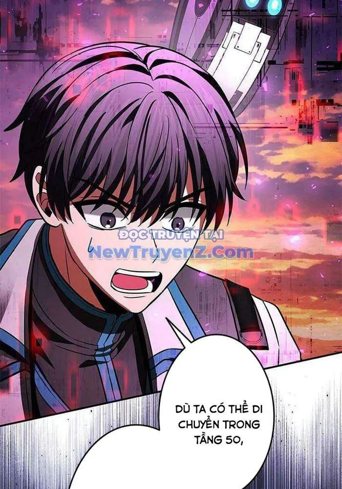 Vua Gacha Trùm Game Thủ chương 41 - trang 95