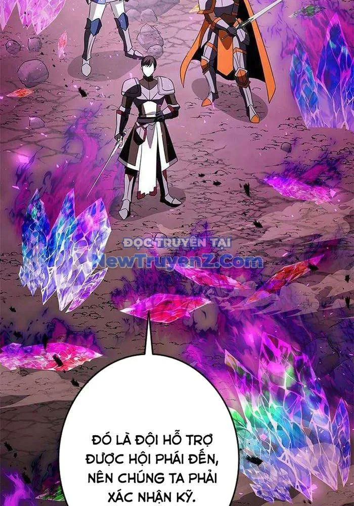 Vua Gacha Trùm Game Thủ chương 41 - trang 114