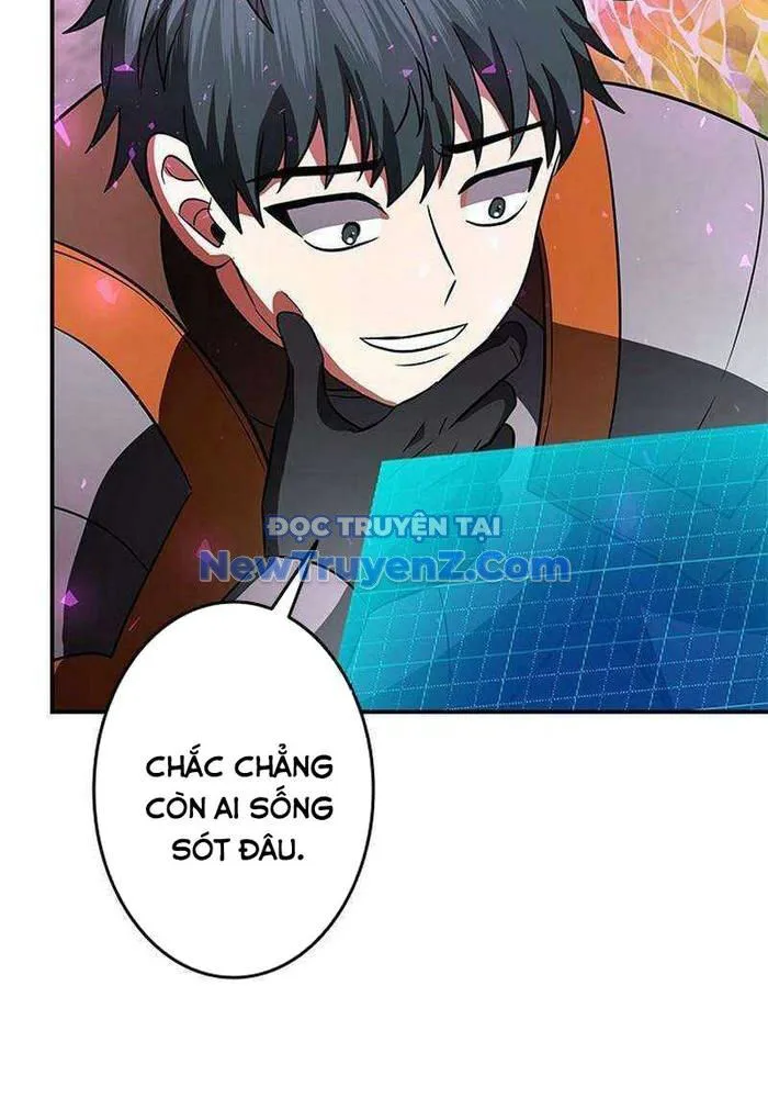 Vua Gacha Trùm Game Thủ chương 41 - trang 118