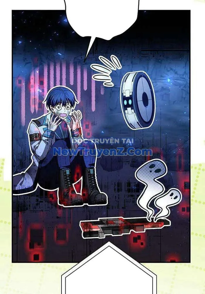 Vua Gacha Trùm Game Thủ chương 41 - trang 142