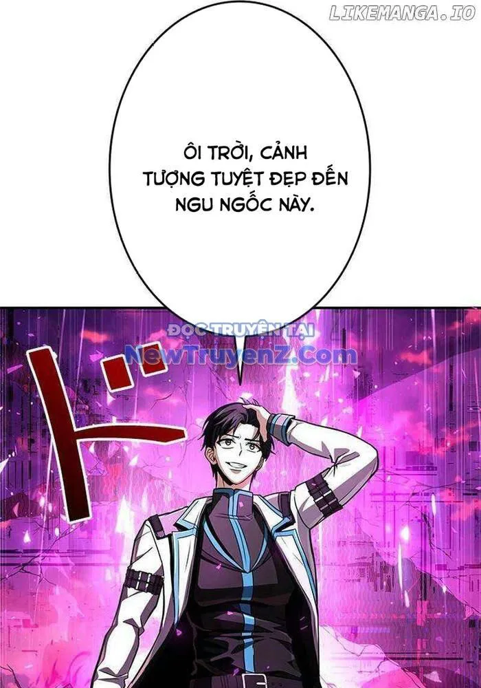 Vua Gacha Trùm Game Thủ chương 41 - trang 153