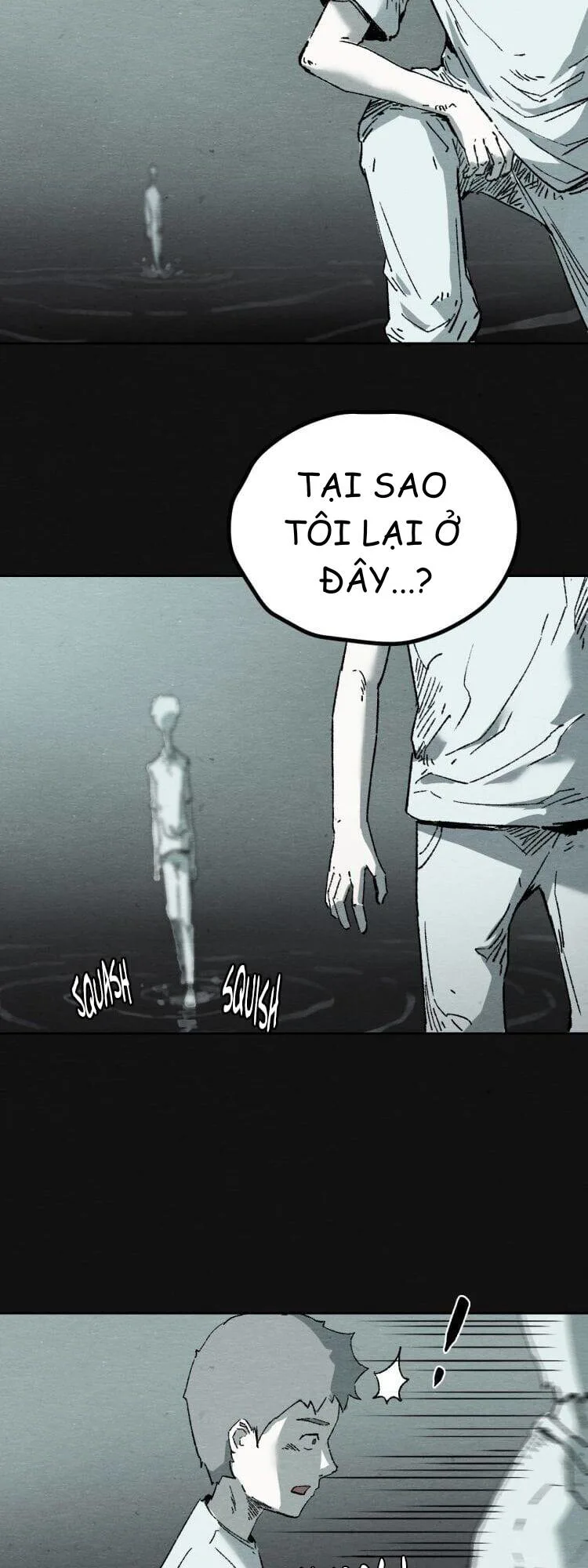 Phản Địa Tâm chương 3 - trang 5