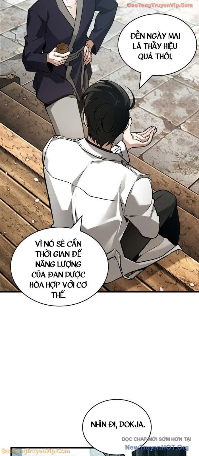 Toàn Trí Độc Giả chương 280 - trang 23