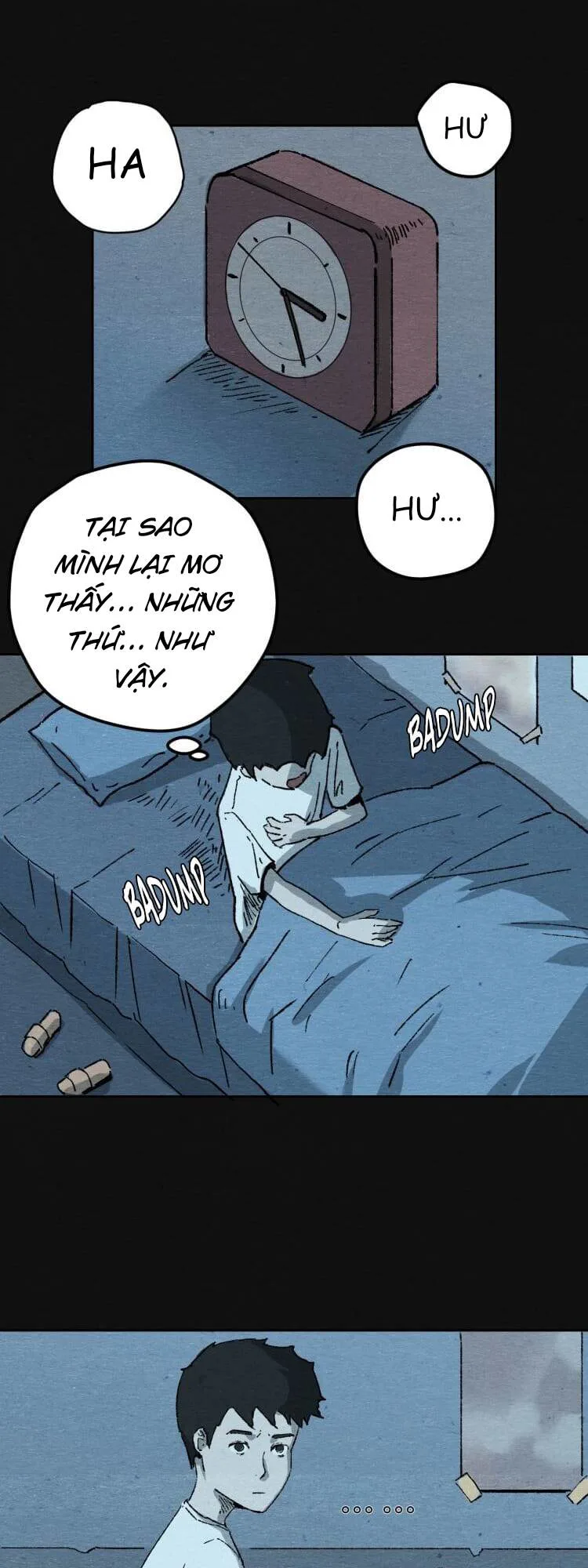 Phản Địa Tâm chương 3 - trang 19