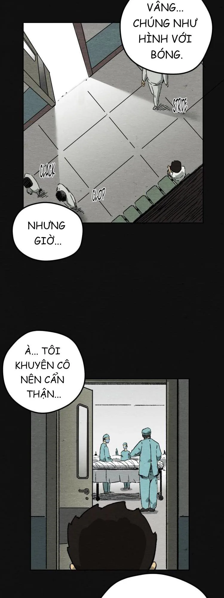 Phản Địa Tâm chương 3 - trang 26