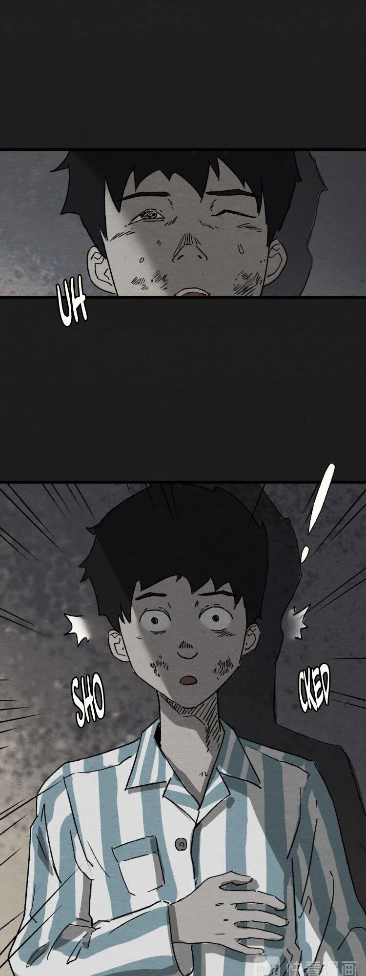 Phản Địa Tâm chương 4 - trang 39