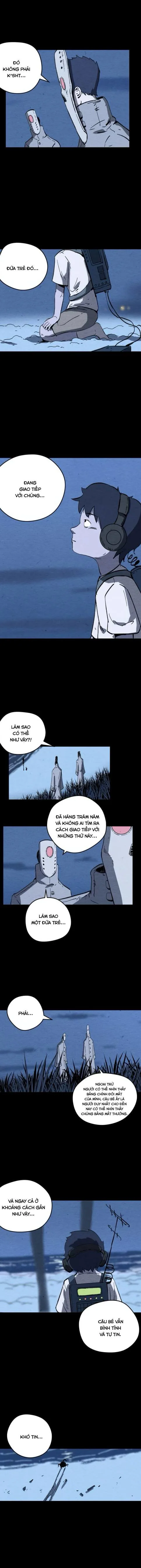 Phản Địa Tâm chương 9 - trang 8