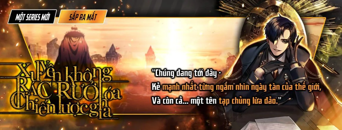 Ký Sự Hồi Quy chương 0 - trang 2