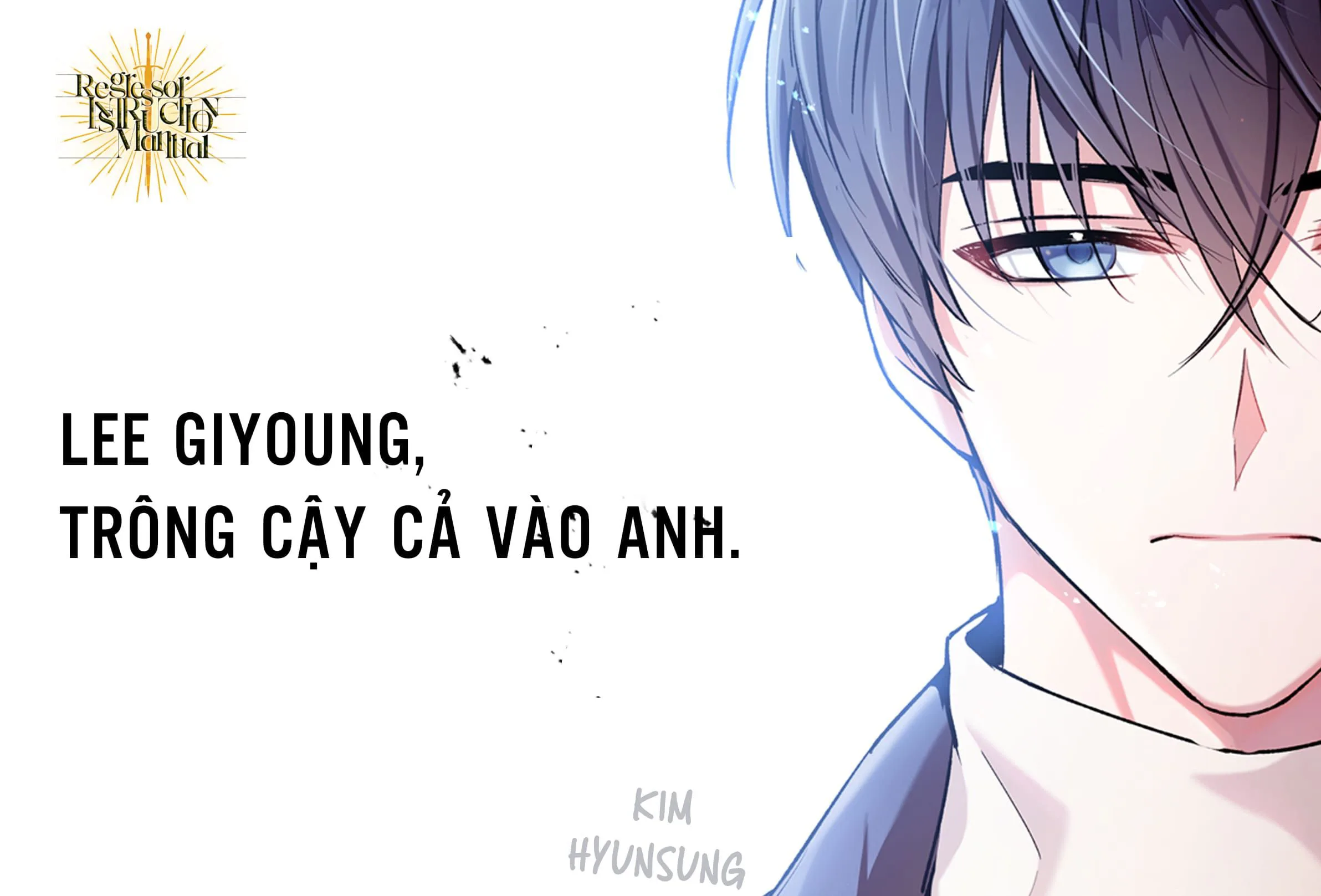 Ký Sự Hồi Quy chương 0 - trang 3