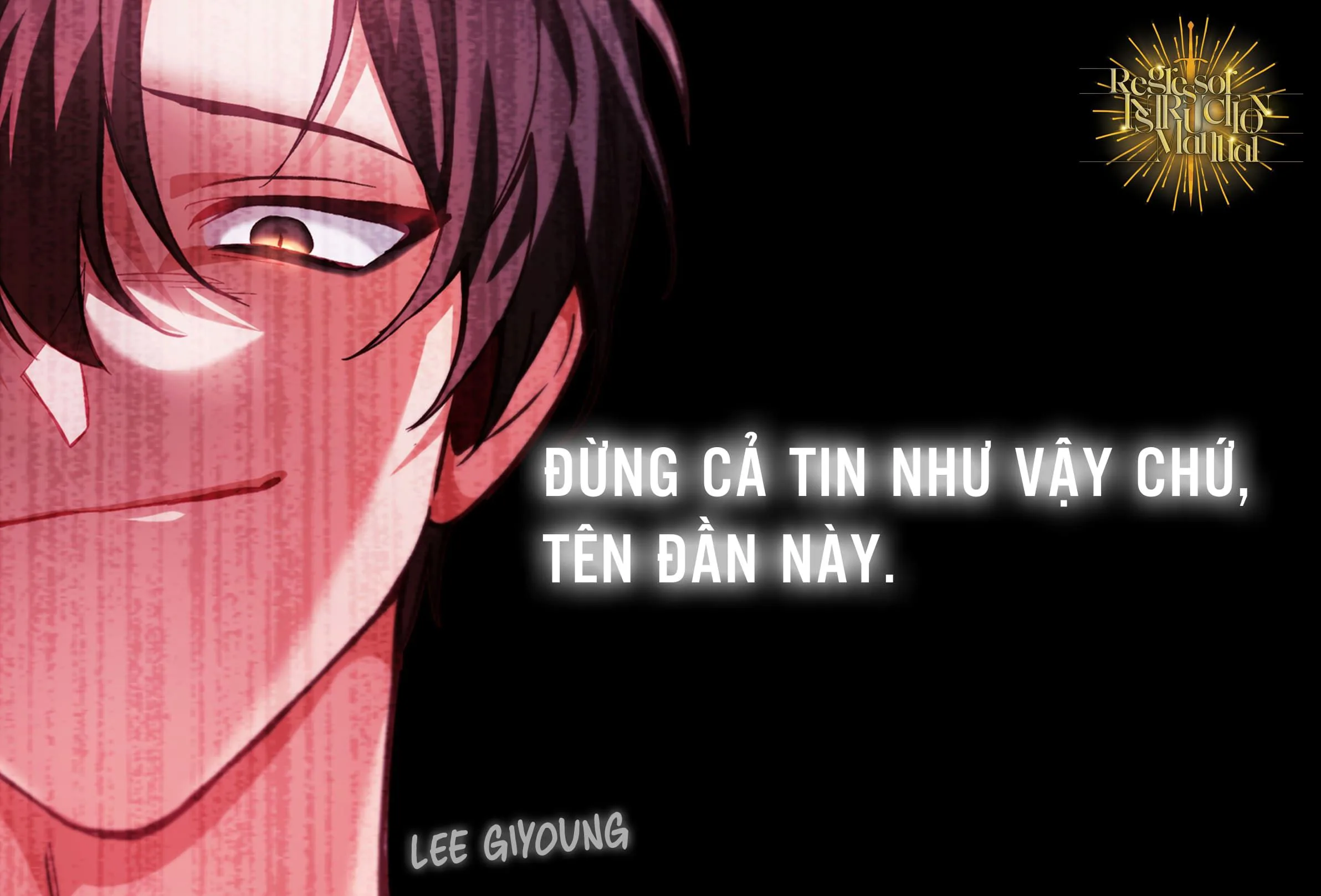 Ký Sự Hồi Quy chương 0 - trang 4