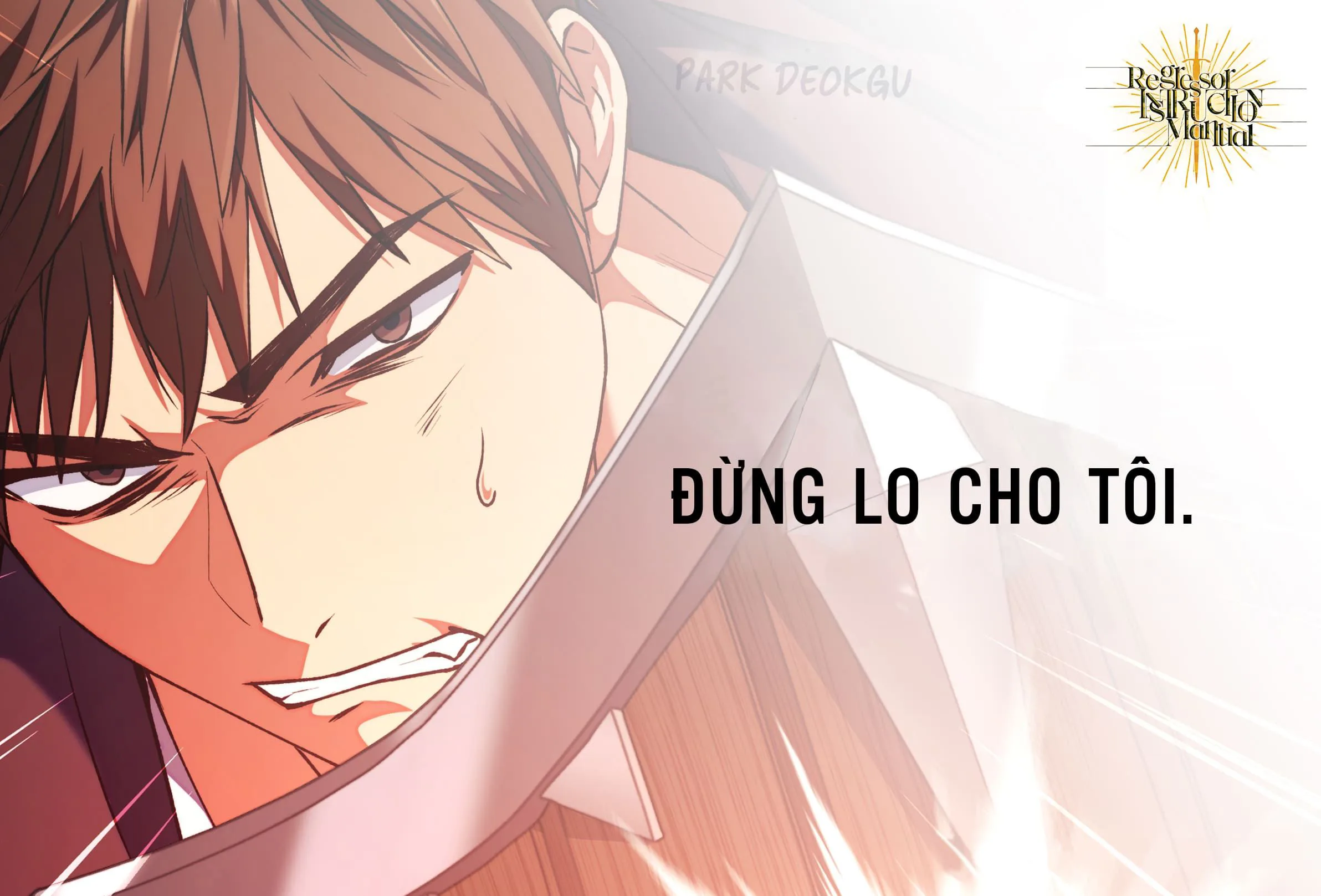 Ký Sự Hồi Quy chương 0 - trang 5