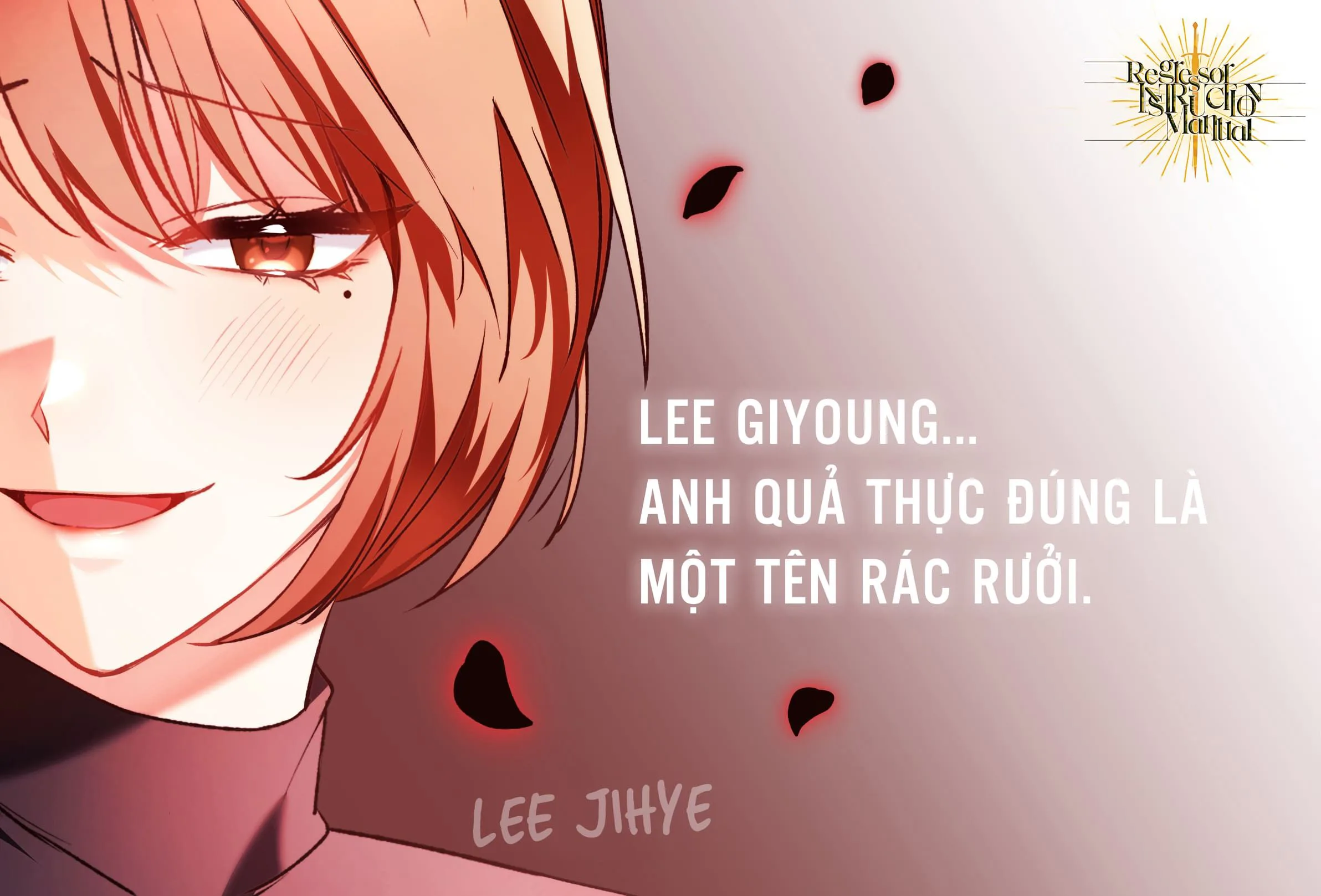 Ký Sự Hồi Quy chương 0 - trang 7