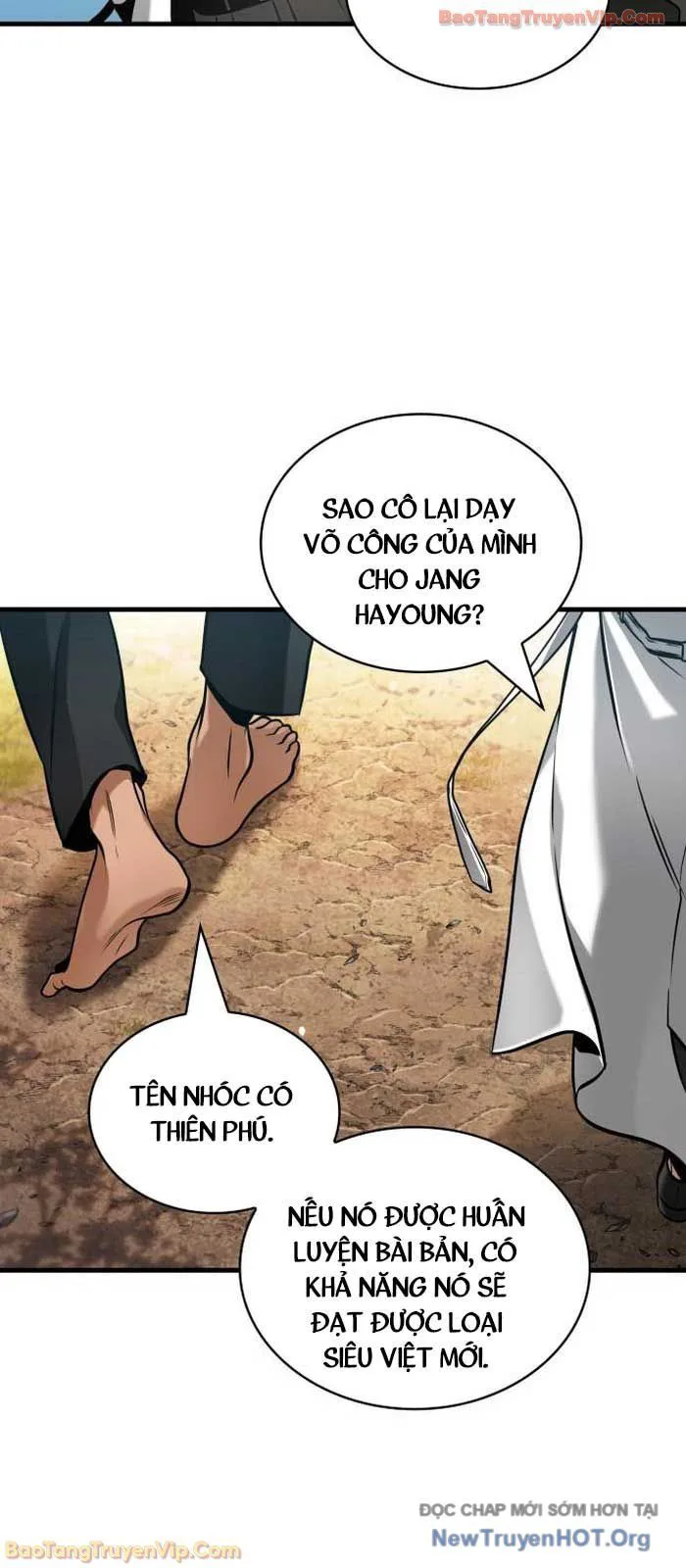 Toàn Trí Độc Giả chương 280 - trang 54