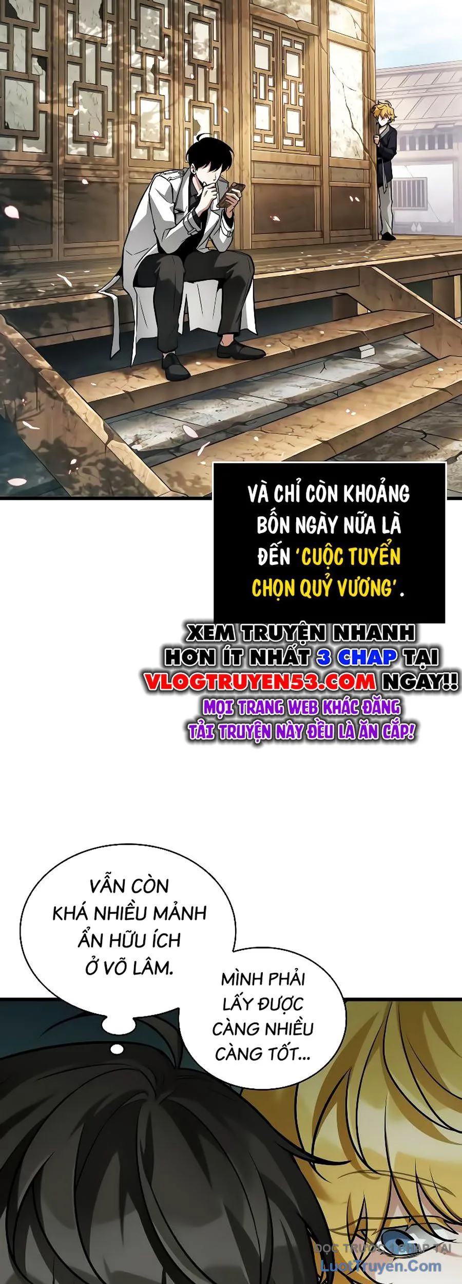 Toàn Trí Độc Giả chương 281 - trang 3