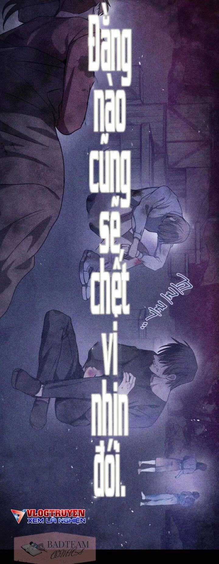 Ký Sự Hồi Quy chương 5 - trang 10