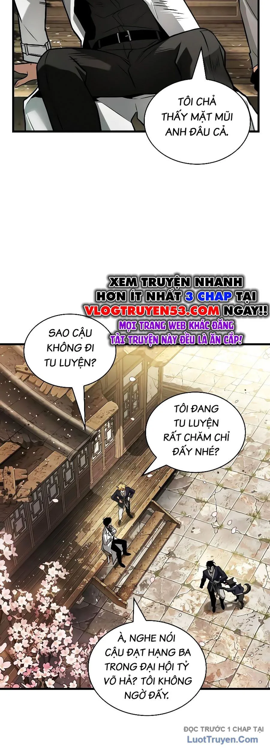 Toàn Trí Độc Giả chương 281 - trang 5