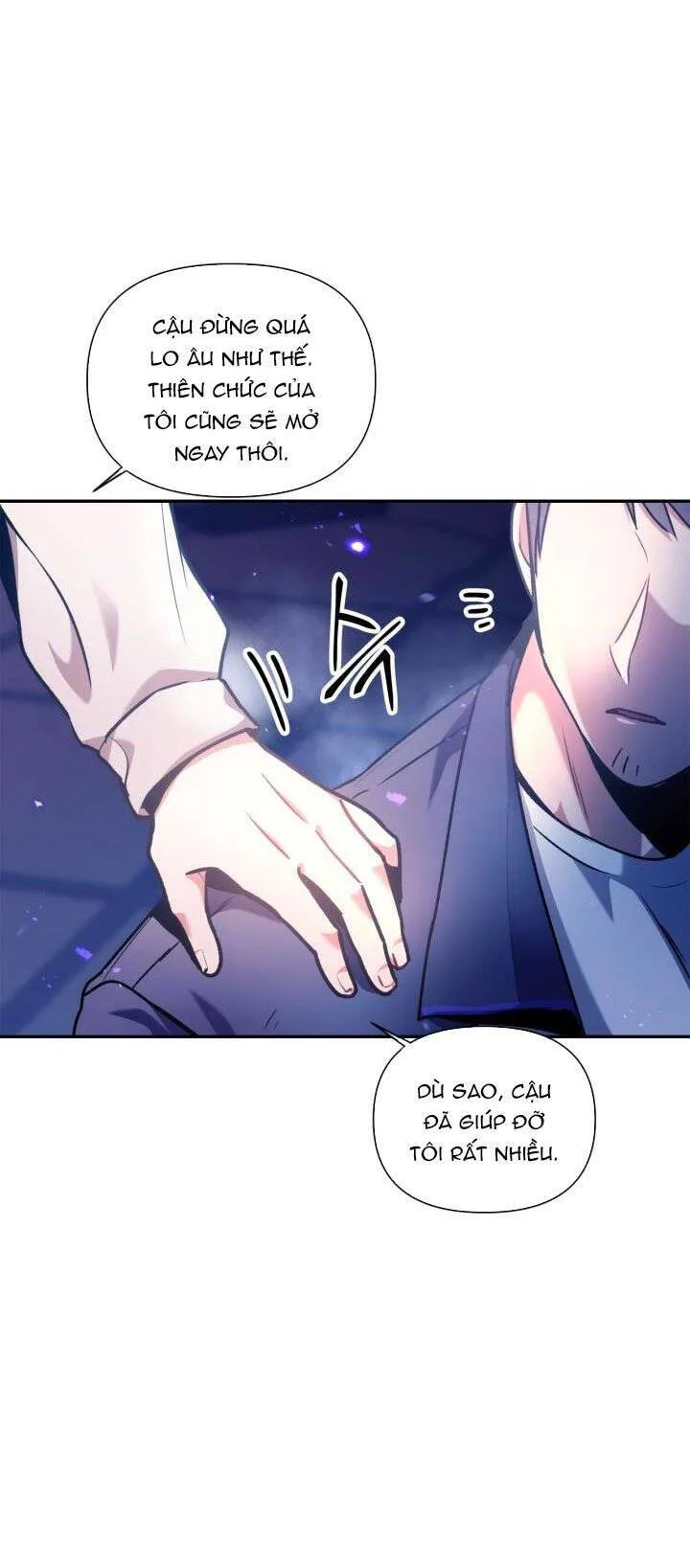 Ký Sự Hồi Quy chương 5 - trang 38
