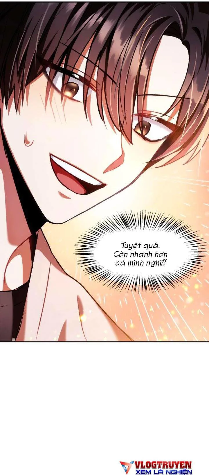 Ký Sự Hồi Quy chương 5 - trang 46