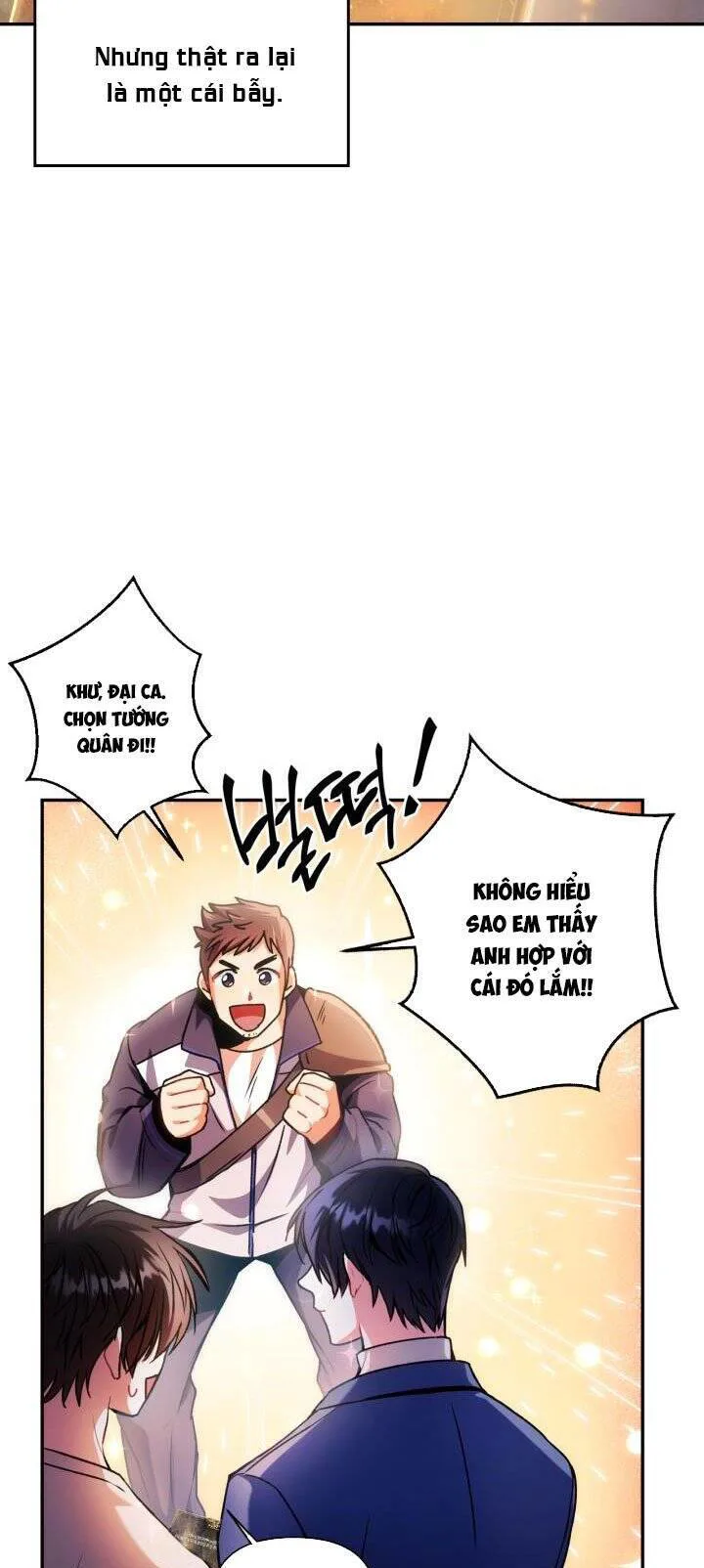 Ký Sự Hồi Quy chương 5 - trang 58