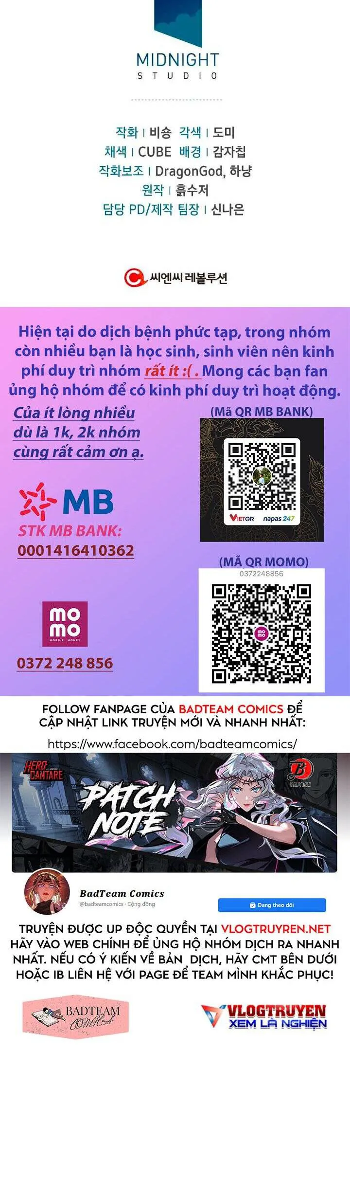 Ký Sự Hồi Quy chương 5 - trang 77
