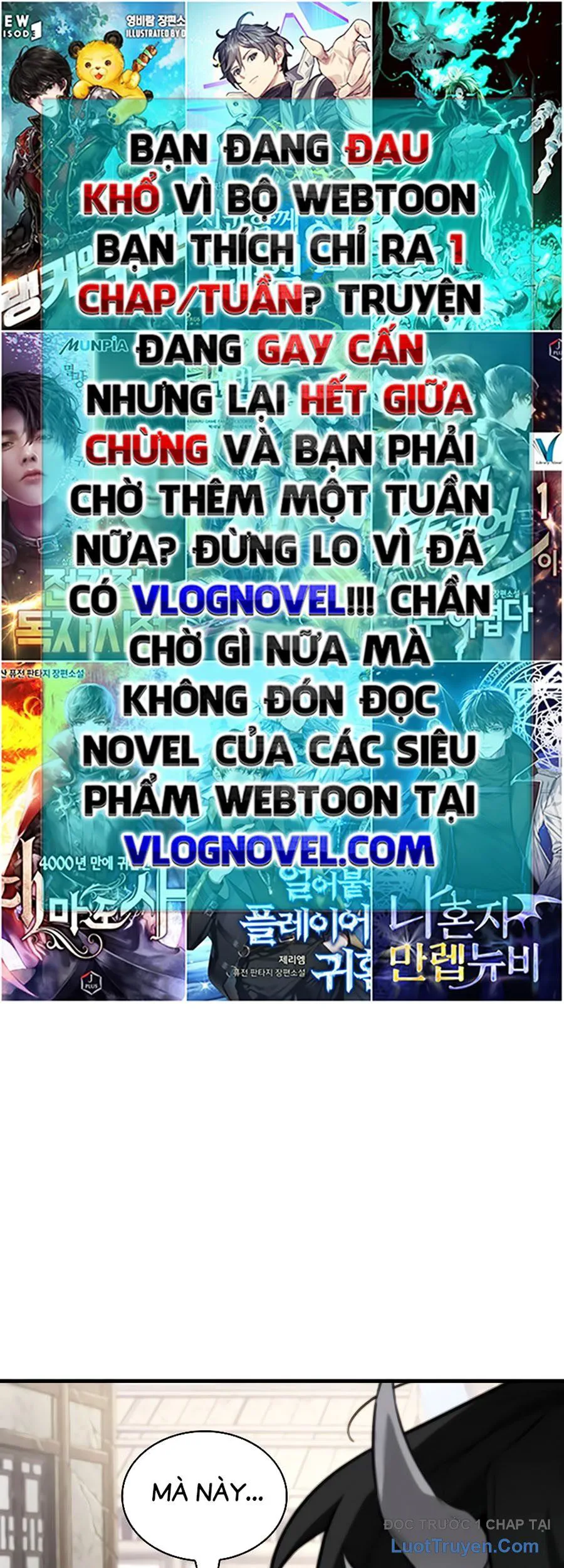 Toàn Trí Độc Giả chương 281 - trang 25