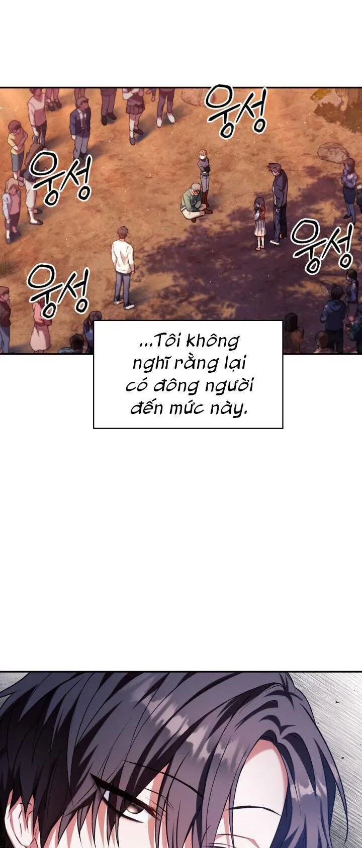 Ký Sự Hồi Quy chương 8 - trang 4